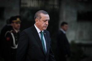 Şimdiye kadar hi&ccedil; olmadı! Bir ilk ger&ccedil;ekleşebilir