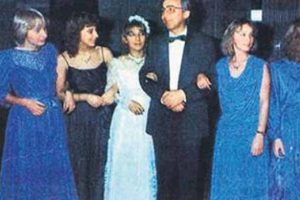 Alman profes&ouml;r&uuml;n mirası mahkemelik