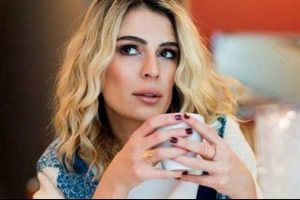 &Uuml;nl&uuml; diyetisyen eceliyle &ouml;lm&uuml;ş!