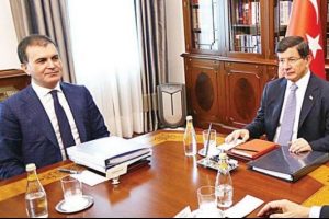 AK Parti'nin Kasım planı