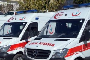 &Ouml;zel sekt&ouml;rle devlet arasında yoğun bakım krizi