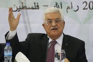 İsrail Abbas'a 'Hamas'la m&uuml;zakere yok' g&uuml;vencesi vermiş