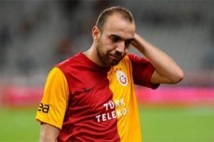 Sercan Yıldırım Galatasaray'dan ayrılacak mı?