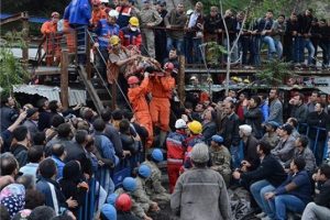 T&uuml;rkiye'de her an patlayabilecek 250 maden ocağı var!