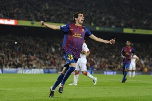 Isaac Cuenca Timsah oluyor!