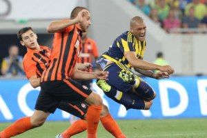 Fenerbah&ccedil;e'den UEFA'ya ikinci başvuru