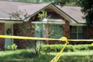 Florida'da kara b&uuml;y&uuml; cinayeti