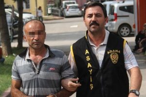 "Yengem beni baştan &ccedil;ıkardı"