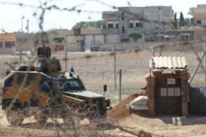 Nusra T&uuml;rkiye sınırından &ccedil;ekiliyor