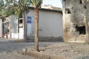 Silopi'de &ccedil;atışma &ccedil;ıktı: 3 kişi &ouml;ld&uuml;
