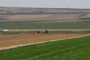Suriye sınırında bazı yerler '&ouml;zel g&uuml;velik b&ouml;lgesi' oldu