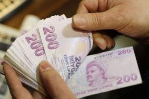 &Ccedil;ift&ccedil;iye s&uuml;rpriz destek yolda