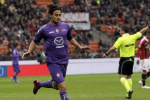 Aquilani Sporting Lizbon'da