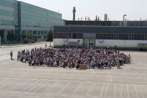 TOMİS'e artık e-devlet'ten de &uuml;ye olunabiliyor