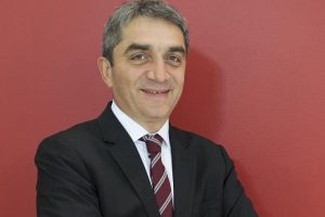 TOFAŞ'ta Okan Baş d&ouml;nemi