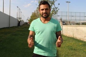 Kenan &Ouml;zer iddialı!