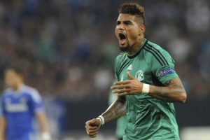 Schalke 04,Boateng'i Beşiktaş'a &ouml;nerdi