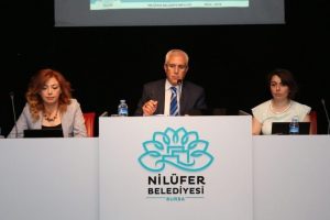 Bozbey: Kentsel yenileme n&uuml;fus yoğunluğunu artırmamalı