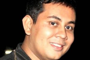 Bangladeş'te bir laik blogcu daha katledildi!