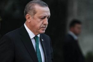 Sosyal medyadan Erdoğan'a hakarete g&ouml;zaltı