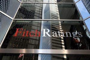 Fitch'ten bir ilk