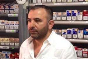 Bursa'da bı&ccedil;aklı kavga