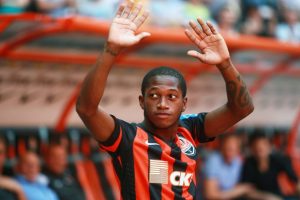 Fred i&ccedil;in g&ouml;zler UEFA'da