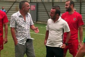 Karşıyaka'ya Acar'dan s&uuml;per prim vaadi