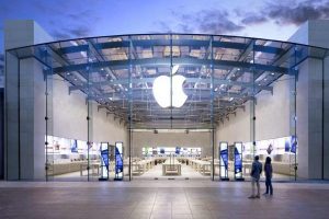 Apple, online mağazasını ve 'apple.com'u birleştirdi
