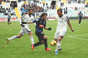 Eskişehirspor aradığı stoperi buldu!