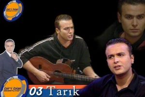 BBG Tarık'tan haber var