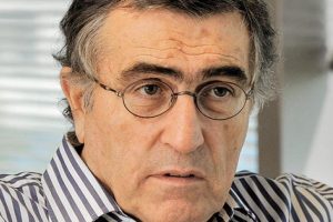 Hasan Cemal'den Ahmet Keke&ccedil;'e jet yanıt geldi