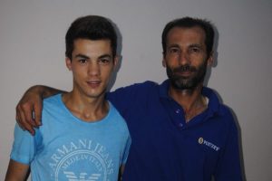 Bursa'da kayıp gen&ccedil; bulundu