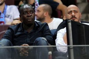 Trabzonspor, Samba ile anlaşamadı