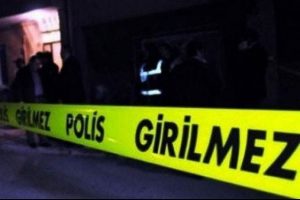 Sevgili dehşeti!