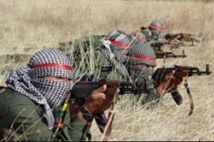 İran'da PJAK'tan karakola saldırı iddiası