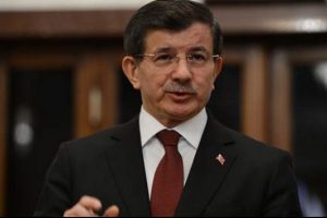 Başbakan Ahmet Davutoğlu'ndan gıda fiyatları i&ccedil;in talimat