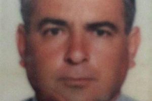 &Ccedil;ift&ccedil;i, akrabasının bah&ccedil;esinde &ouml;l&uuml; bulundu