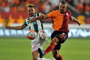 Bursaspor'un Ankara'da y&uuml;z&uuml; g&uuml;lmedi!