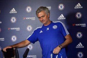 Mourinho'dan Chelsea'ye 4 yıllık imza!