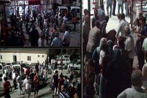 Kına gecesi dehşeti!