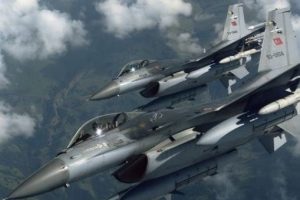 "T&uuml;rkiye b&uuml;y&uuml;k operasyona hazırlanıyor"