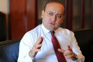 "HDP ihanet etti adaya gidemez"