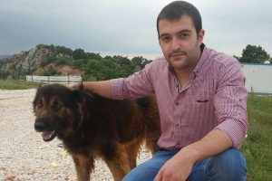 Bursa'nın şehidi arkadaşları i&ccedil;in orayı se&ccedil;miş...