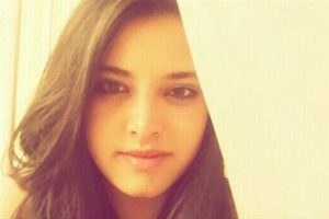 Facebook'ta tanıştığı sataniste kendini &ouml;ld&uuml;rtt&uuml;