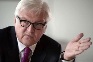 Almanya Dışişleri Bakanı Steinmeier'den T&uuml;rkiye'ye uyarı
