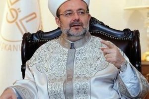 Diyanet kapsamlı DAEŞ raporu hazırladı