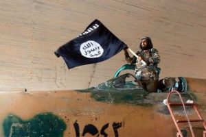 IŞİD, T&uuml;rkiye'yi bir kez daha tehdit etti