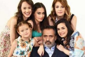 Sevilen dizi hakkında flaş karar