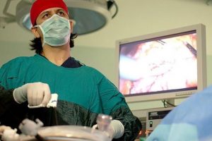 'Obezite ameliyatlarında &ouml;l&uuml;m riski az'